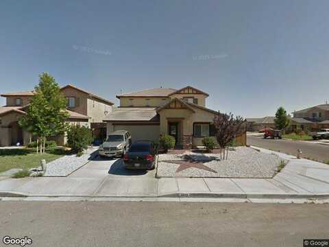 Echo Glen, VICTORVILLE, CA 92392