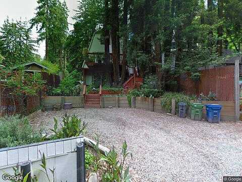 Lakeshore, FELTON, CA 95018