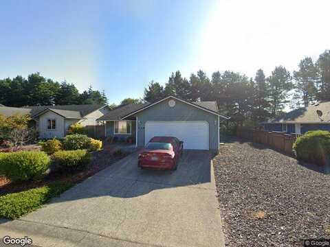 Park Village, FLORENCE, OR 97439