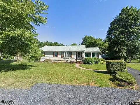 Cooper, EDINBURG, VA 22824