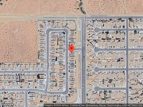 Miranda, ADELANTO, CA 92301