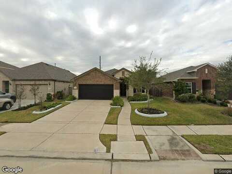 Brookside Arbor, RICHMOND, TX 77406