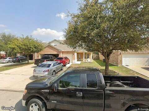 Elijah Stapp, SAN ANTONIO, TX 78253