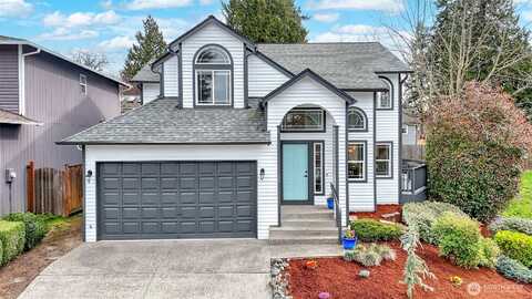 Monterey, RENTON, WA 98056