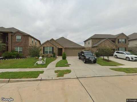 Rosehill Lake, RICHMOND, TX 77406