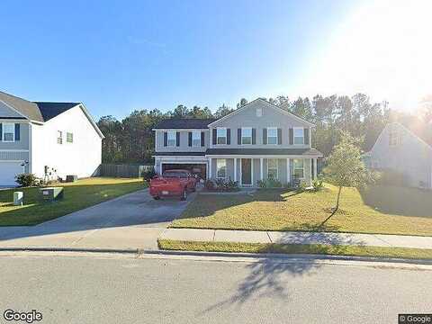 Southern, RICHMOND HILL, GA 31324