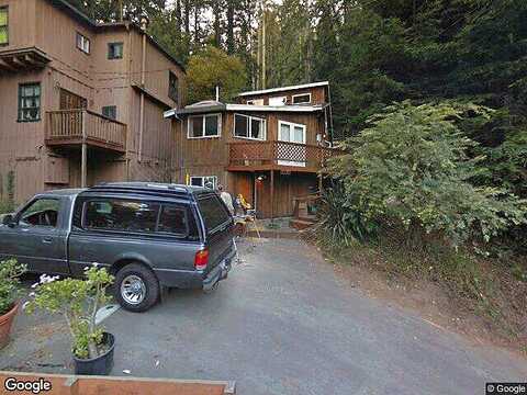 Dundee, BEN LOMOND, CA 95005
