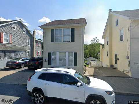 Front, CATASAUQUA, PA 18032
