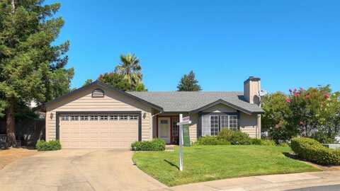 Cresthaven, ROSEVILLE, CA 95678