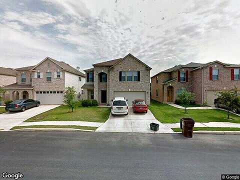 Liberty, SAN ANTONIO, TX 78254
