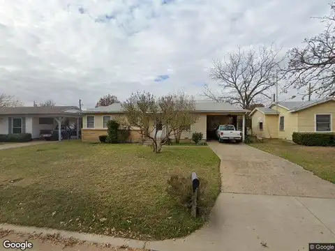 Casstevens, WESTWORTH VILLAGE, TX 76114