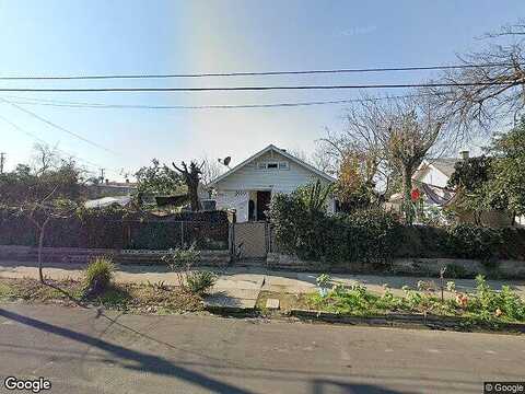 Pilgrim, STOCKTON, CA 95205