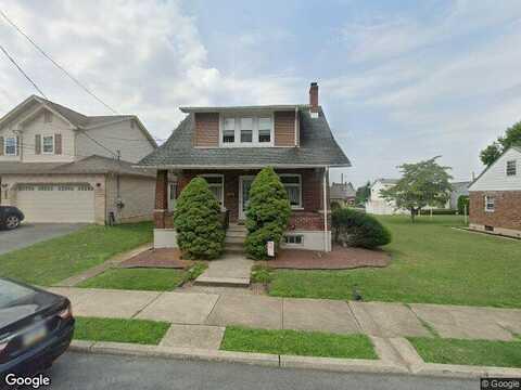 5Th, CATASAUQUA, PA 18032