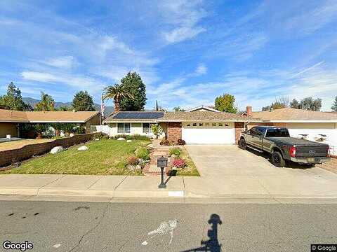 Buchanan, LAKE ELSINORE, CA 92530
