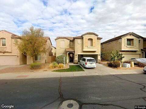 Stearn, MESA, AZ 85212