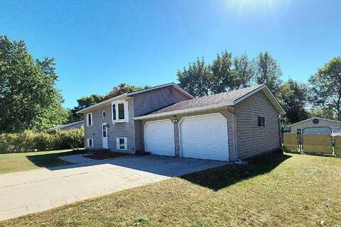 Tabbert, ALEXANDRIA, MN 56308