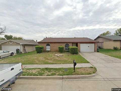 Hickory Hill, ARLINGTON, TX 76014