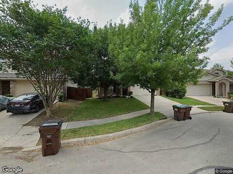 Arabian Palm, SAN ANTONIO, TX 78254