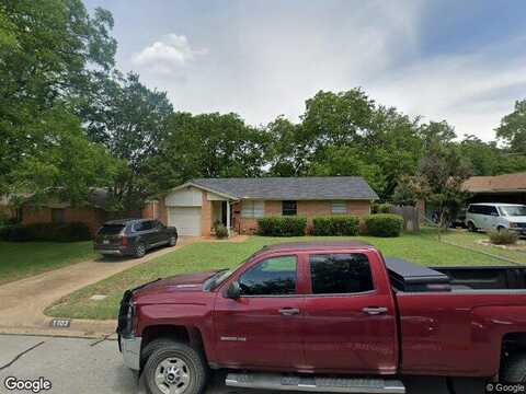 Wright, ARLINGTON, TX 76012