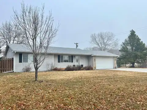 17Th, PRINCETON, MN 55371