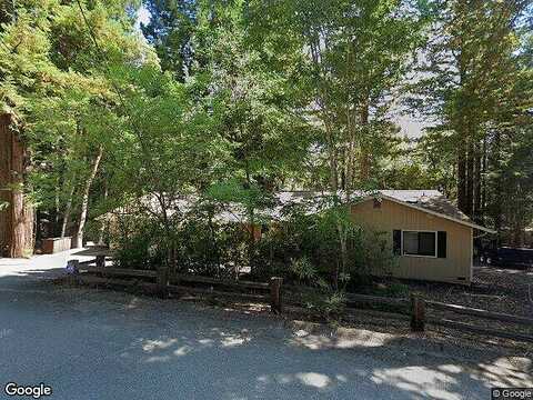 Perch, WILLITS, CA 95490
