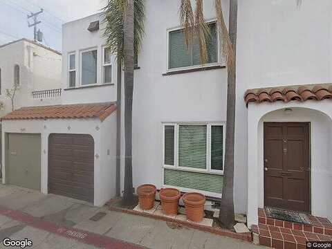Edison, LONG BEACH, CA 90802
