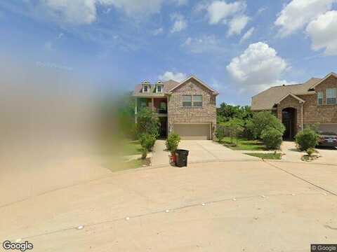 Texas Rose, MISSOURI CITY, TX 77459