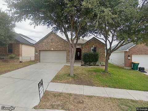 Fox, SAN ANTONIO, TX 78233