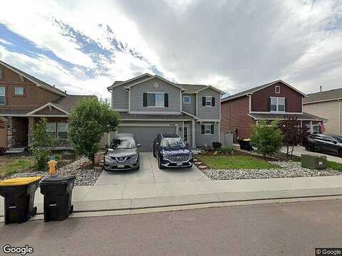 Lavanya, FOUNTAIN, CO 80817