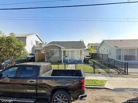 Gaviota, LONG BEACH, CA 90813