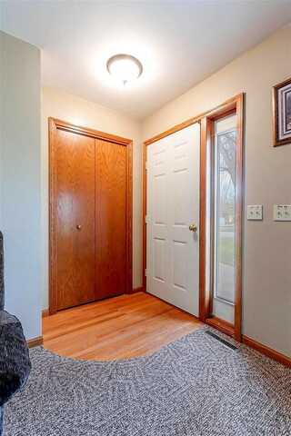 4Th, HEWITT, WI 54441