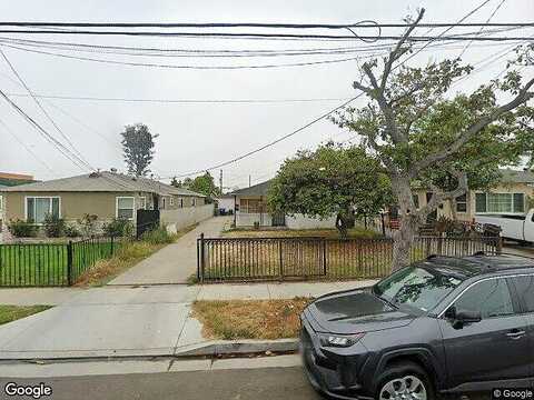 Dalerose, INGLEWOOD, CA 90304