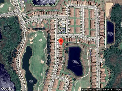 Trappers Trail, DAVENPORT, FL 33896