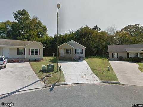 Alyssa, DALTON, GA 30720
