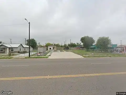 Nebraska, SAN JUAN, TX 78589