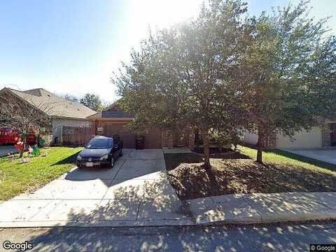 Gemsbuck, SAN ANTONIO, TX 78245