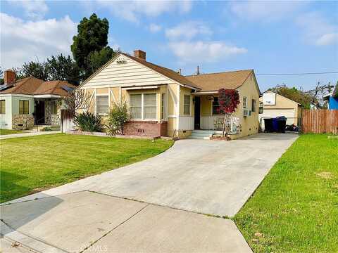 Allerton, WHITTIER, CA 90606