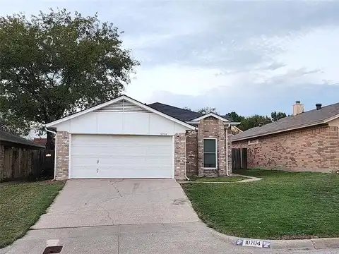 Lone Pine, FORT WORTH, TX 76108