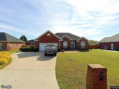 Bromley, WARNER ROBINS, GA 31088