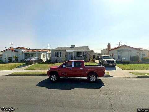 Ruthelen, LOS ANGELES, CA 90047