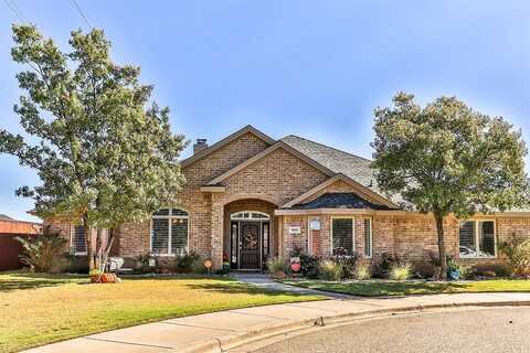 Salem, LUBBOCK, TX 79424
