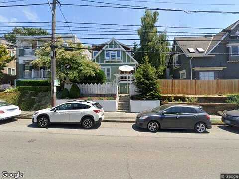 12Th, SEATTLE, WA 98102