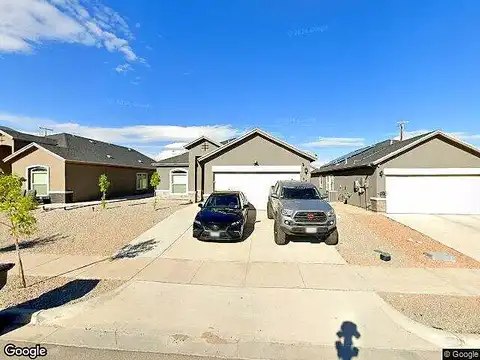 Indigo Sky, EL PASO, TX 79928