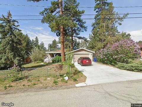 Mount Shasta, BIG BEAR CITY, CA 92314