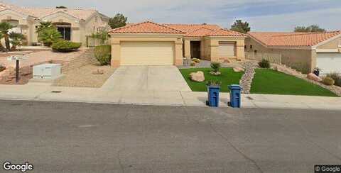 Back Plains, LAS VEGAS, NV 89134