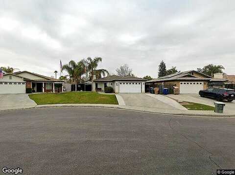Iroquois, BAKERSFIELD, CA 93312
