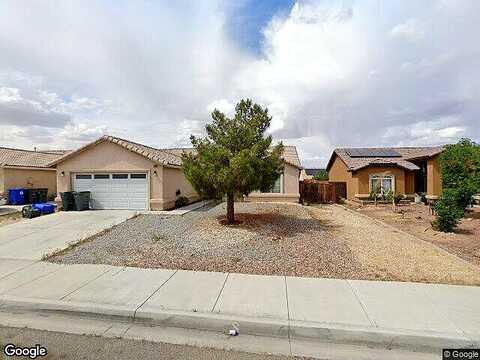 High Mesa, ADELANTO, CA 92301