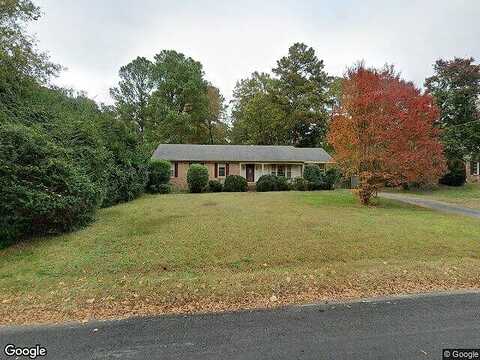Collinwood, HENRICO, VA 23238