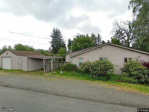 Golden Given, TACOMA, WA 98445