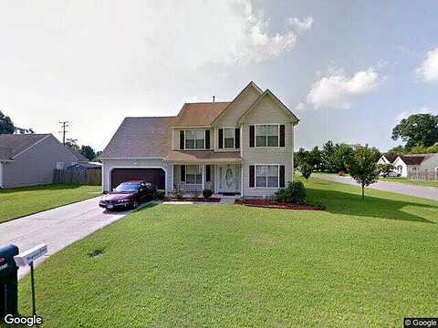 Woodlake, SUFFOLK, VA 23434